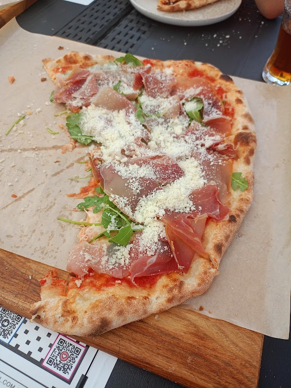 INCANTO Restauracja Oława | Kuchnia włoska | Pizza | Makaron